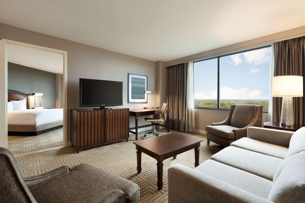 Hilton East Brunswick Hotel Executive Meeting Center 26/45