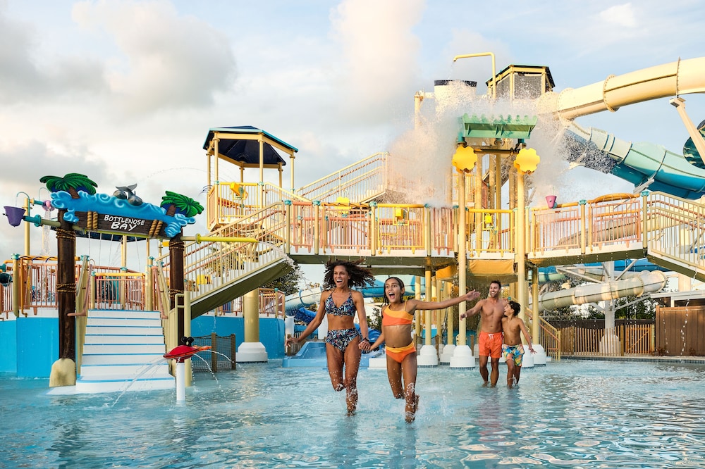 South Seas Resort 78/85