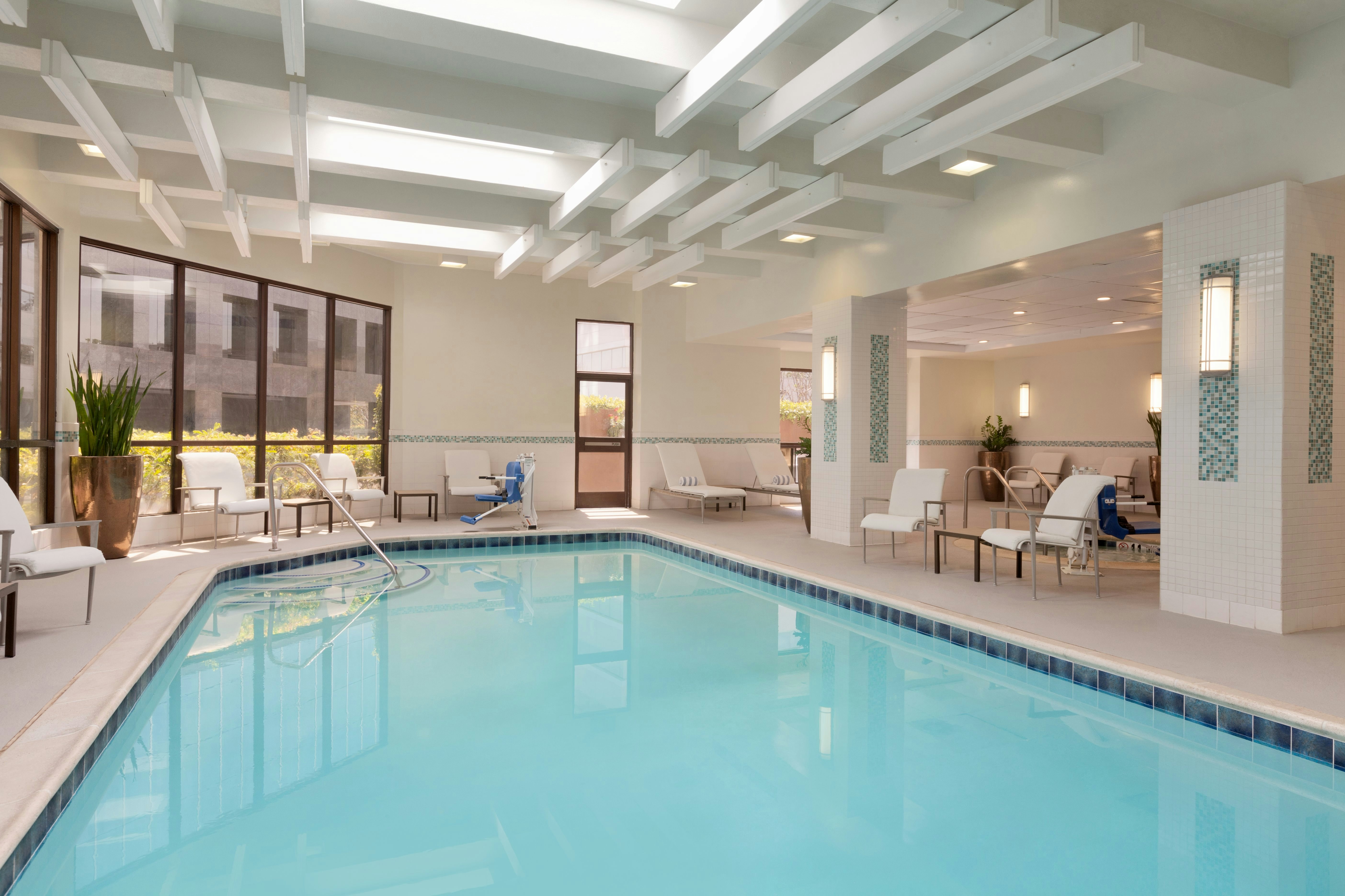 Embassy Suites by Hilton Irvine Orange County Airport 38/81