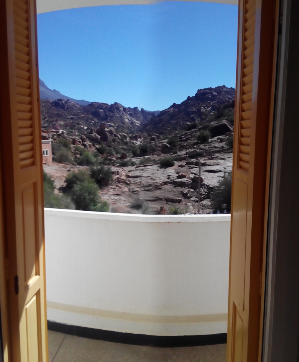 HOTEL LES AMANDIERS 8/39