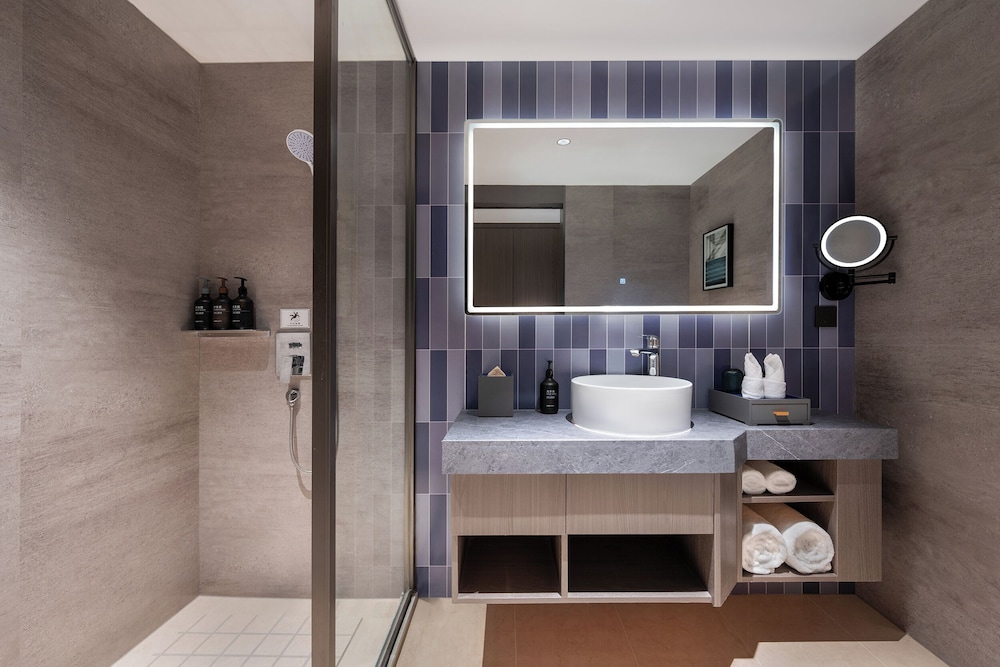 Novotel Wuxi Sanyang Plaza 13/56