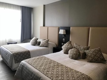 Huper Hotel Boutique 2/46