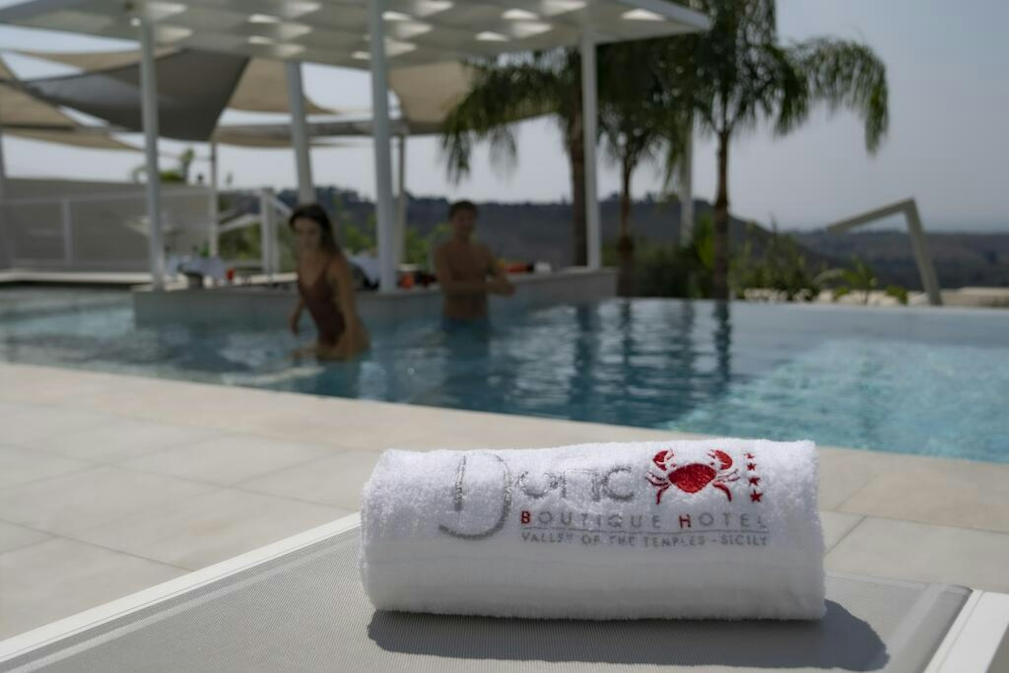 Doric Eco Boutique Resort and Spa - Sicily 7/63