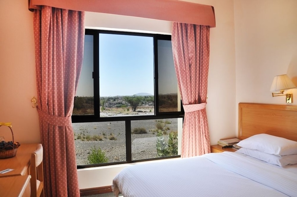 Al Jabal Al Akdhar Hotel 9/35