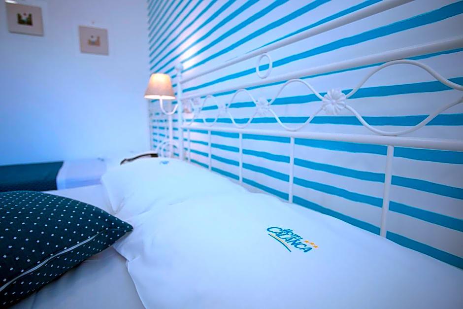 HOTEL CALANCA 30/45
