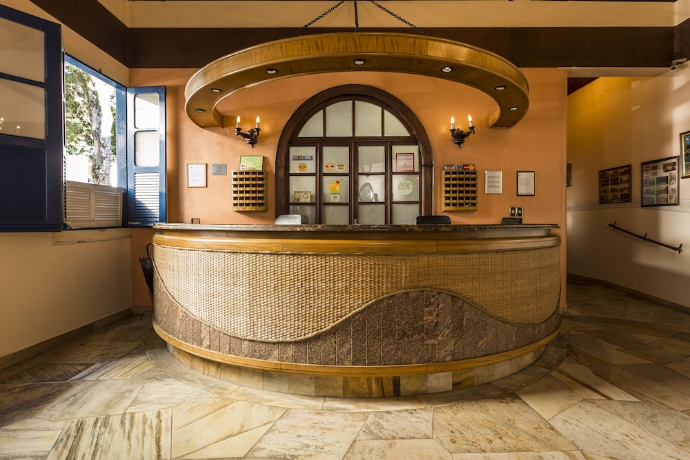 Voa Hotel Caxambu 1/50