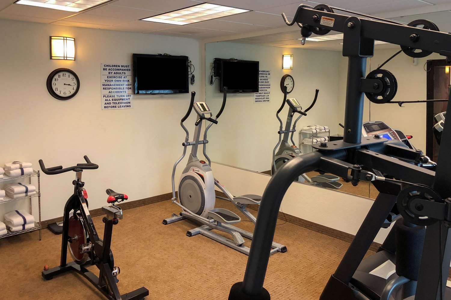 Comfort Inn Early Brownwood 23/32