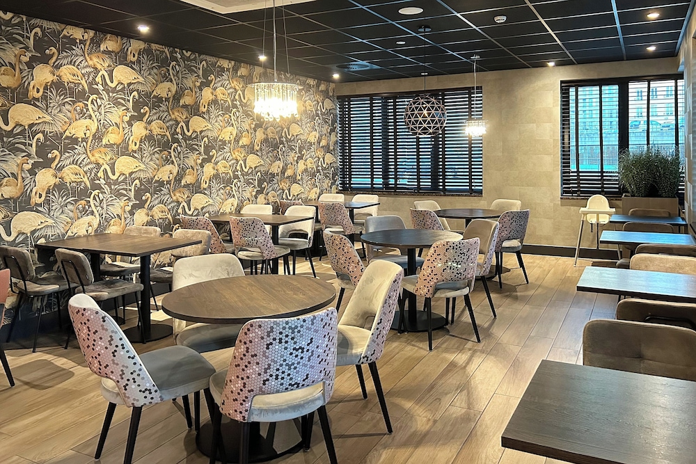 Hotel Levell 37/53