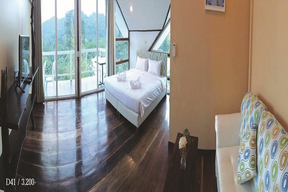 Rao Ga Khao Resort 28/50
