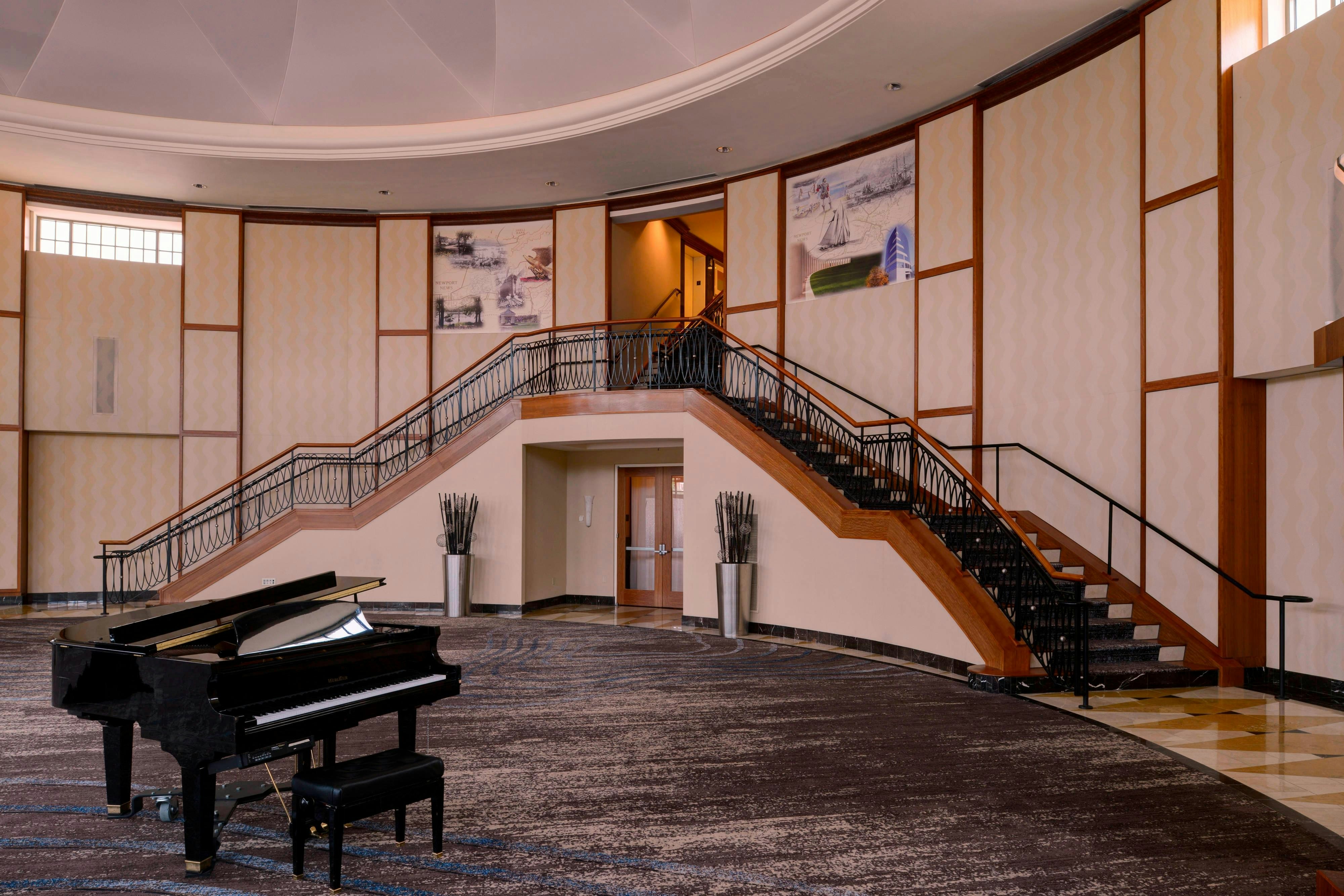 Newport News Marriott at City Center 18/62