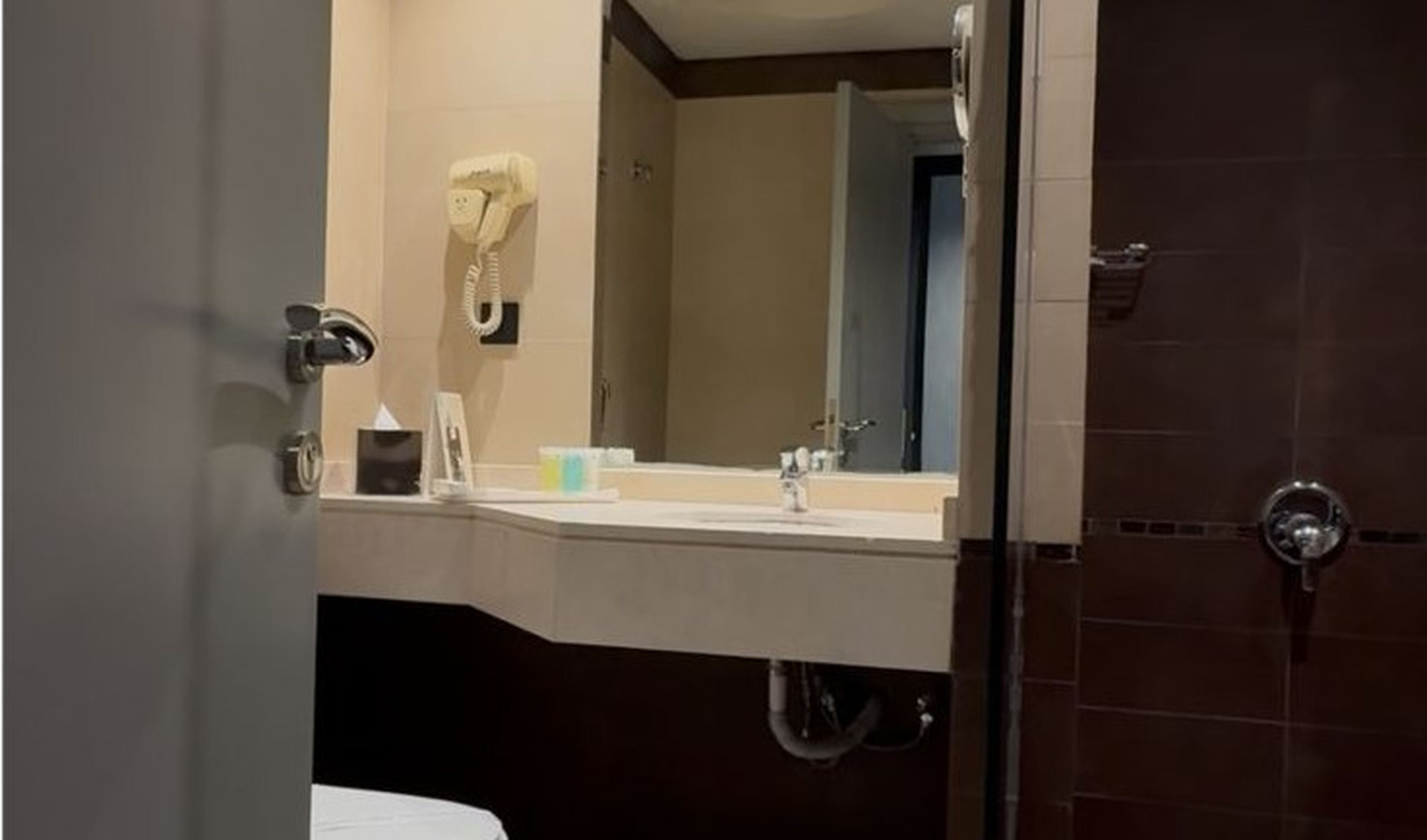 غرفة ديلوكس، رند بواسطة واندلس(Rand Hotel by Wandalus) 5/5