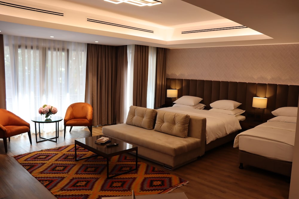 Riva Hotel Nisantasi 26/33