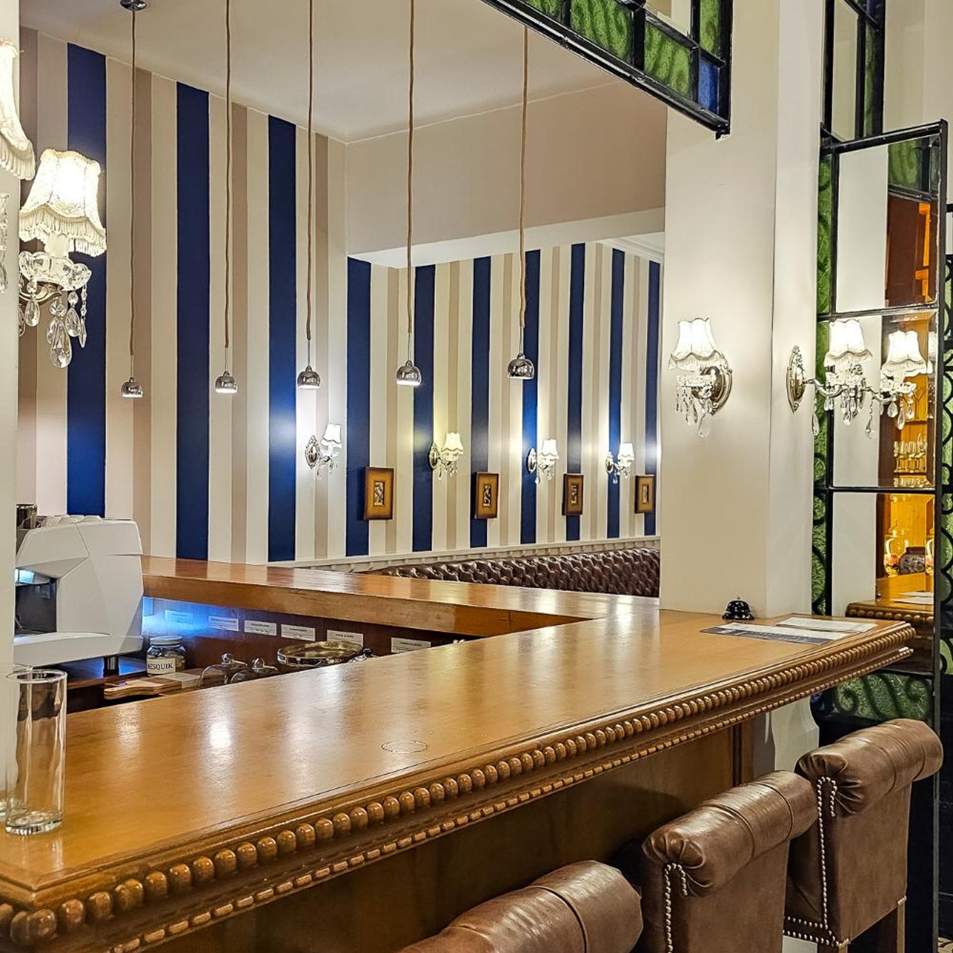 Villa Vicuña Hotel Boutique 36/55
