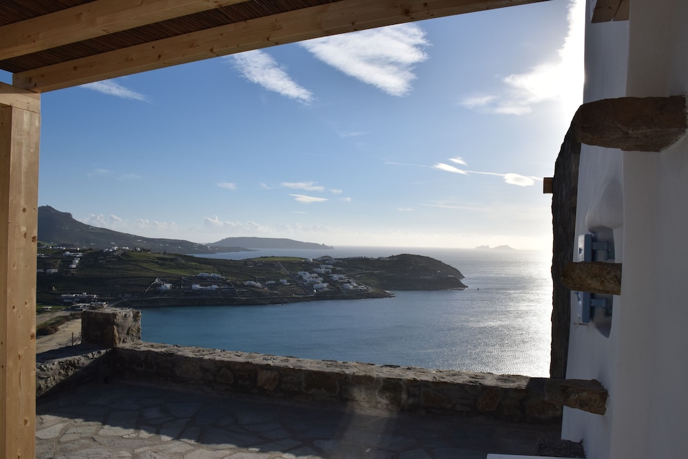 Andromeda Mykonos Villas & Suites 35/50