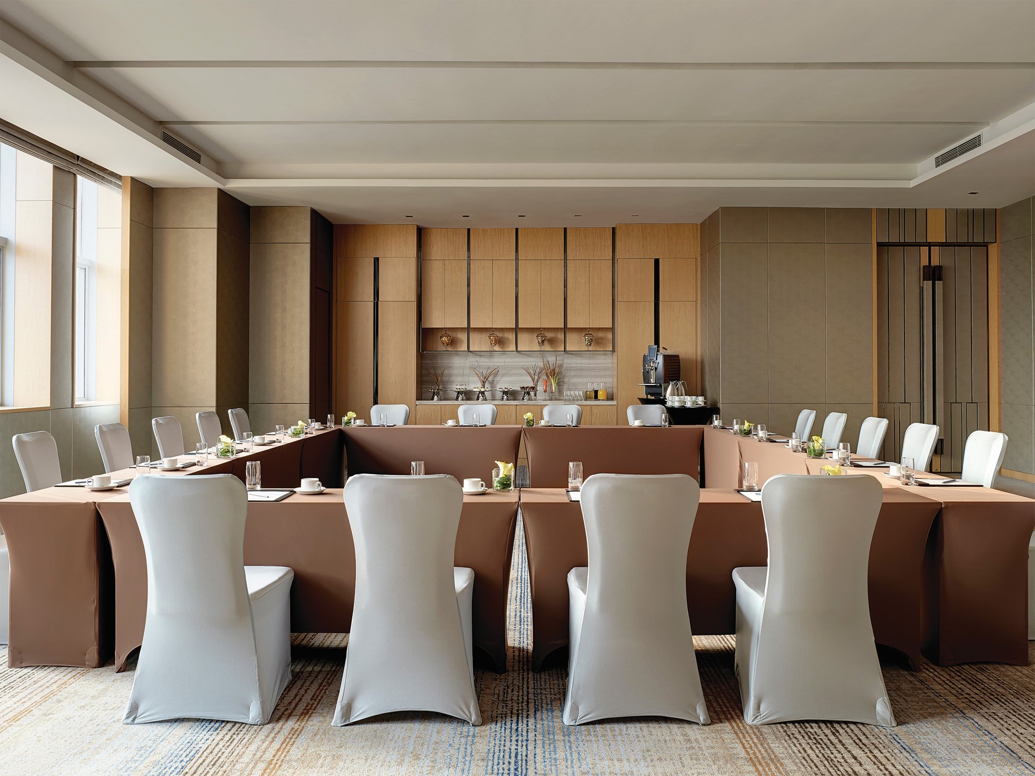 Langham Place Xiamen 52/57