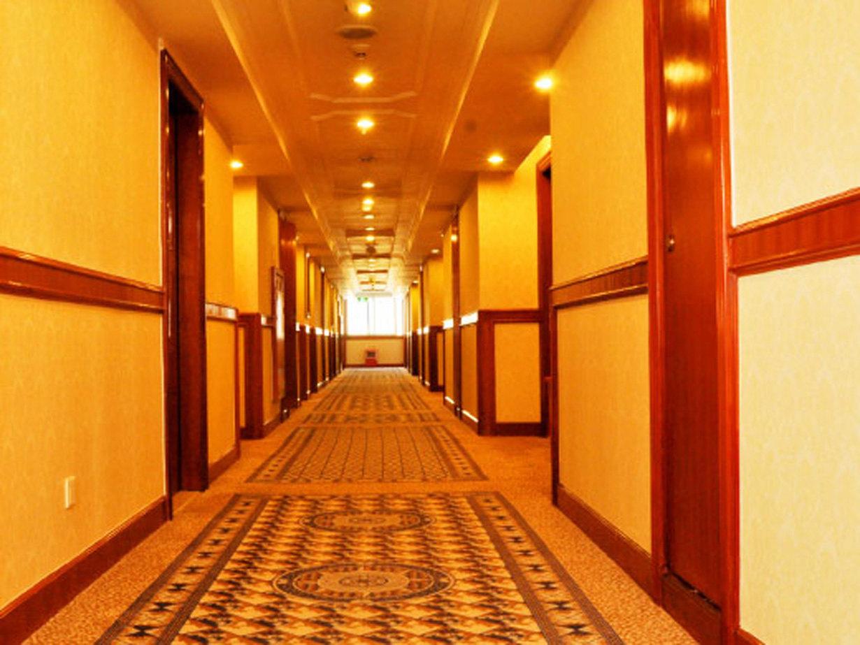 Vienna Hotel Foshan Nanhai Avenue Branch 23/50