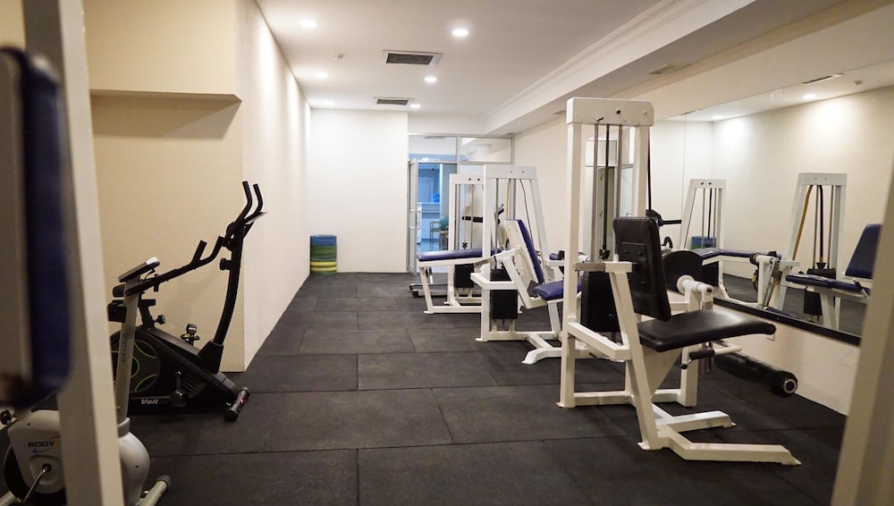 Ada Newday Resort Hotel & Spa 26/50