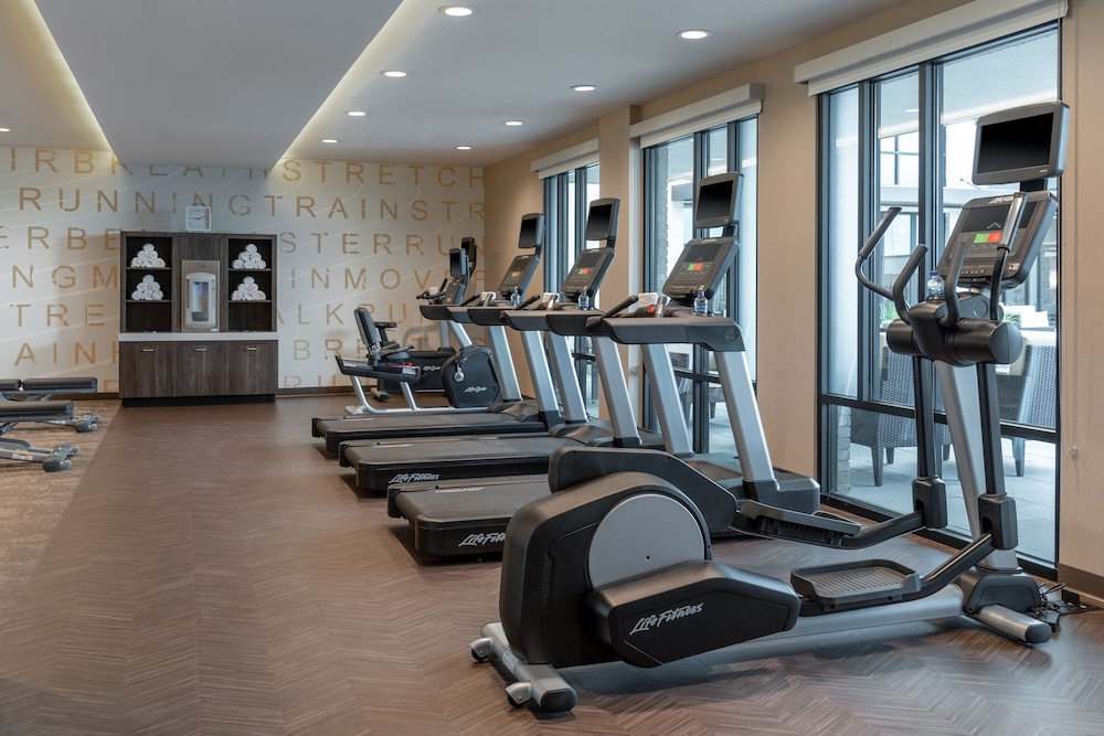 Residence Inn by Marriott Lancaster Palmdale 17/42