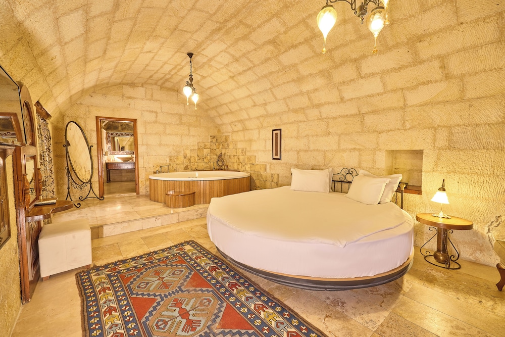 Mithra Cave Cappadocia 28/46