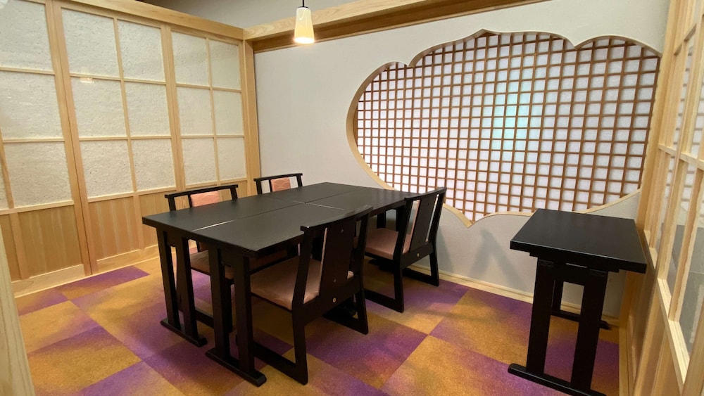 Hotel Hagoromo 36/50