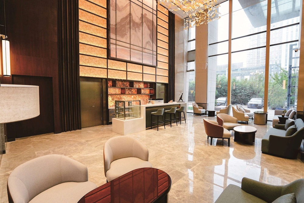 Wyndham Handan Congtai 41/58