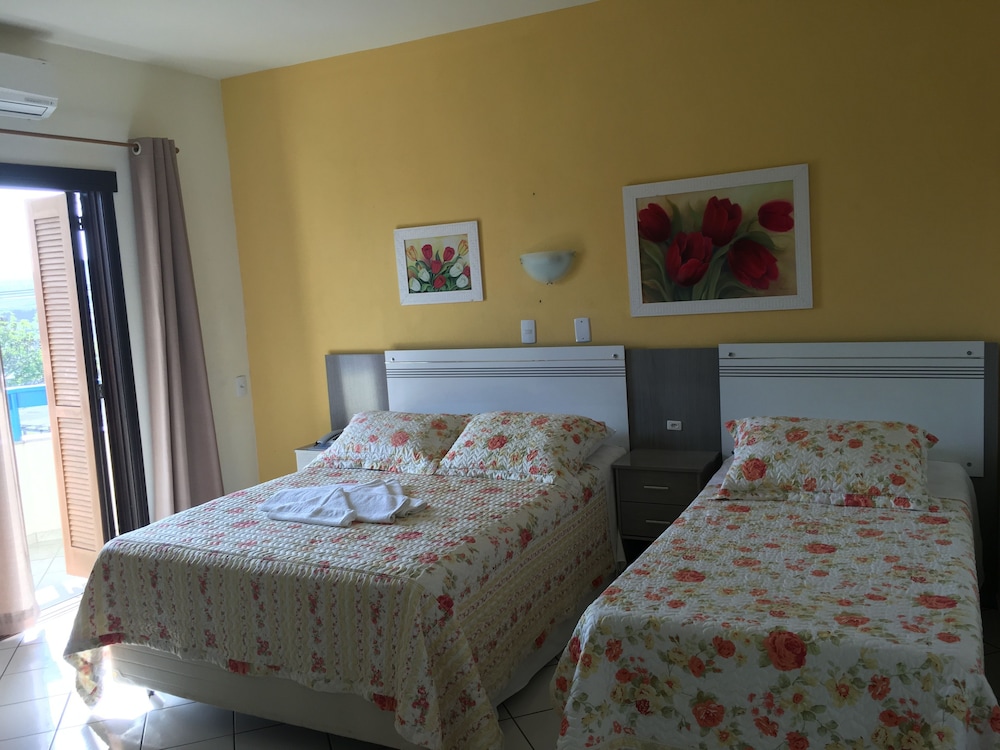 Mares Do Sul Hotel 10/38