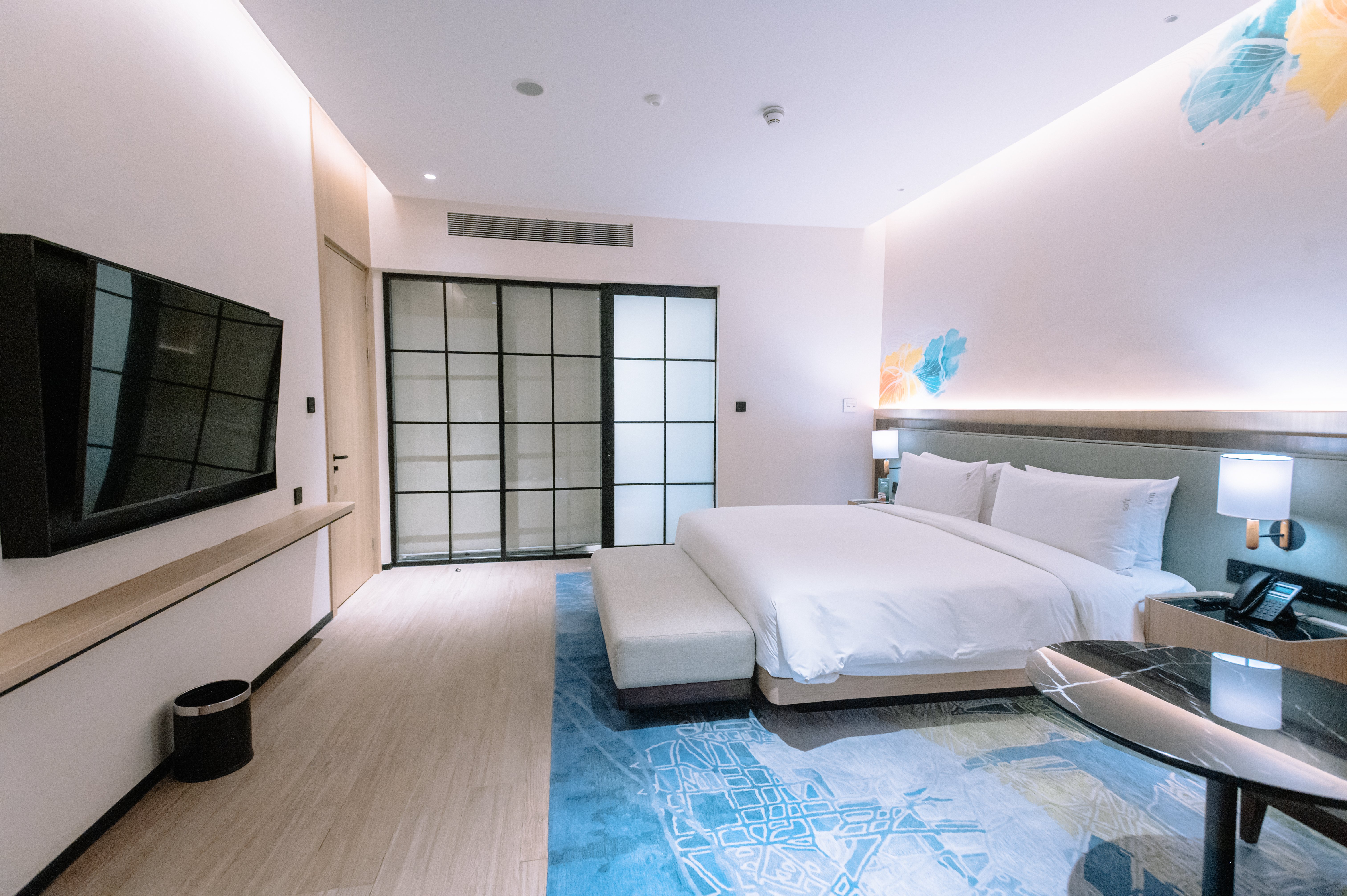 Holiday Inn Lampung Bukit Randu 11/50