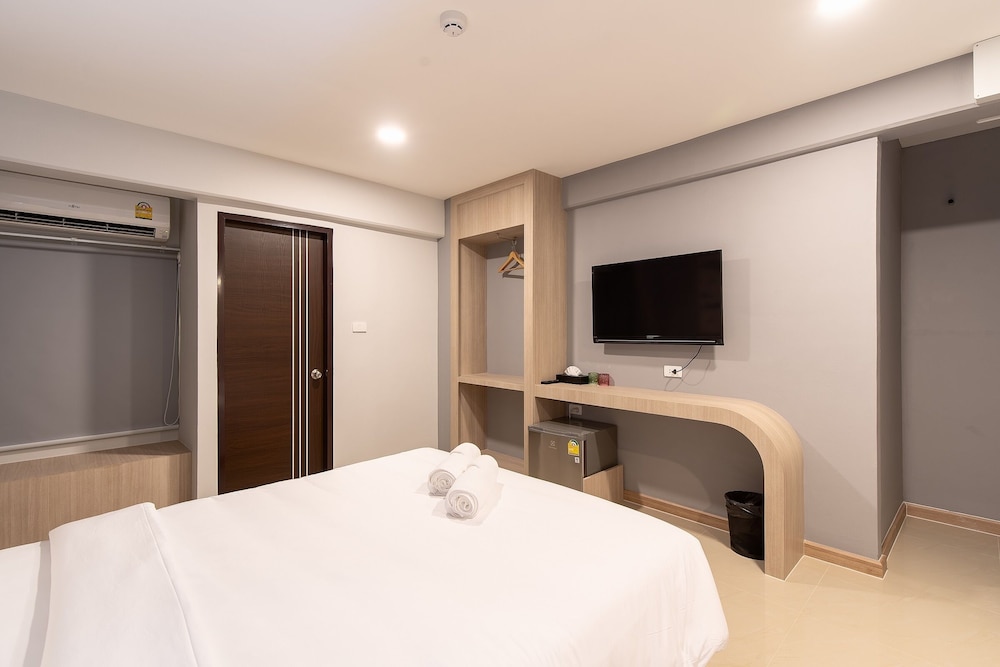 PLAAI Play Hotel Rayong 33/64