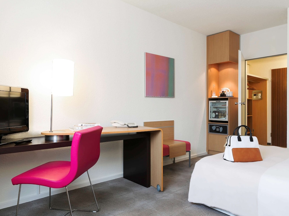 Novotel Frankfurt City 22/73