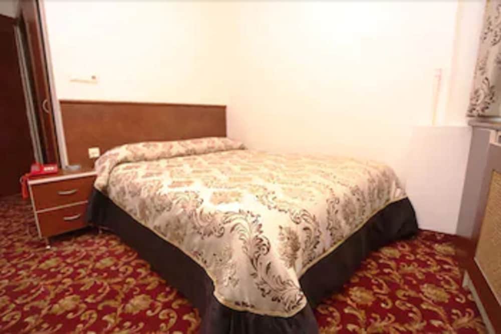 Turvan Hotel 22/38