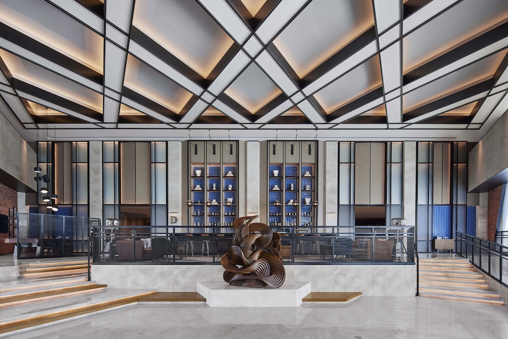 Four Points by Sheraton Shenzhen Bao'an 7/36