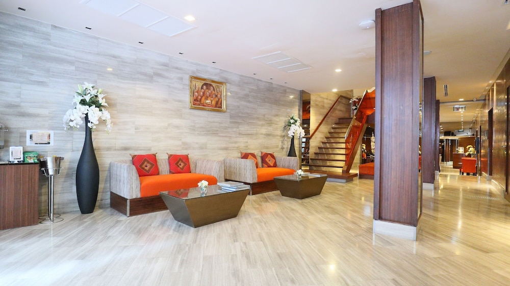ON8 Hotel Sukhumvit Nana 51/59