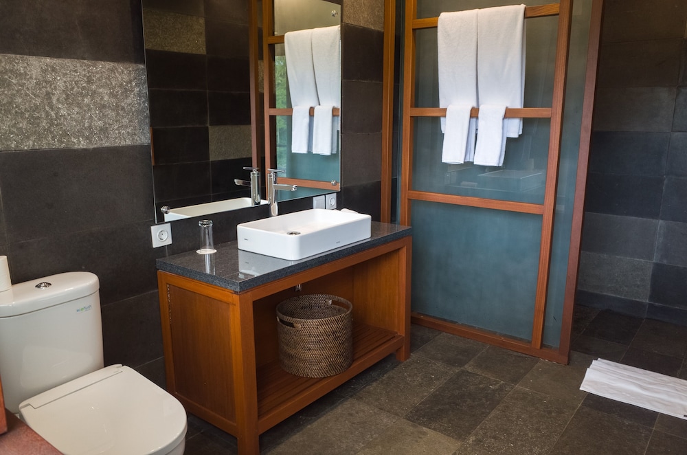 Suarapura Resort and SPA 47/50