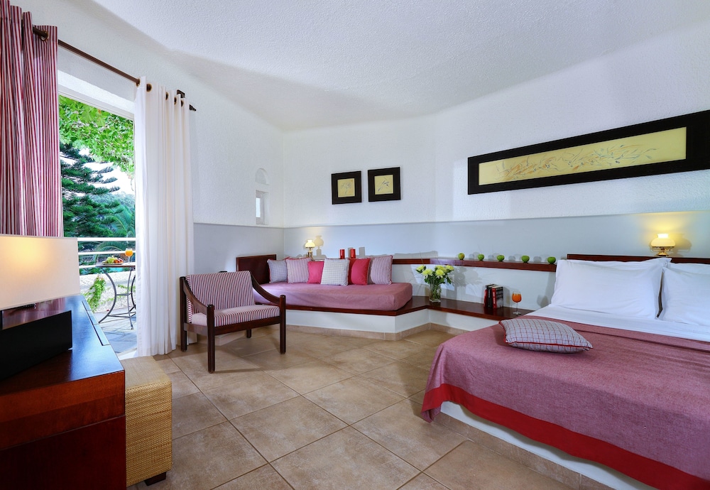 Apollonia Beach Resort and Spa 60/77