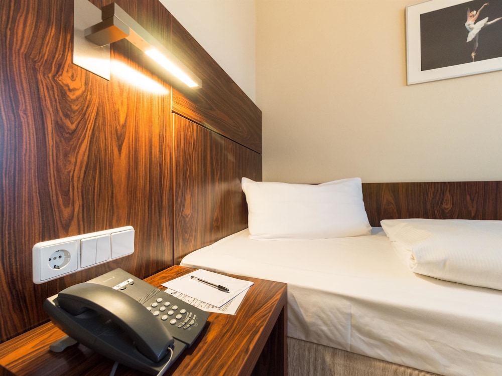 Hotel an der Oper 13/50