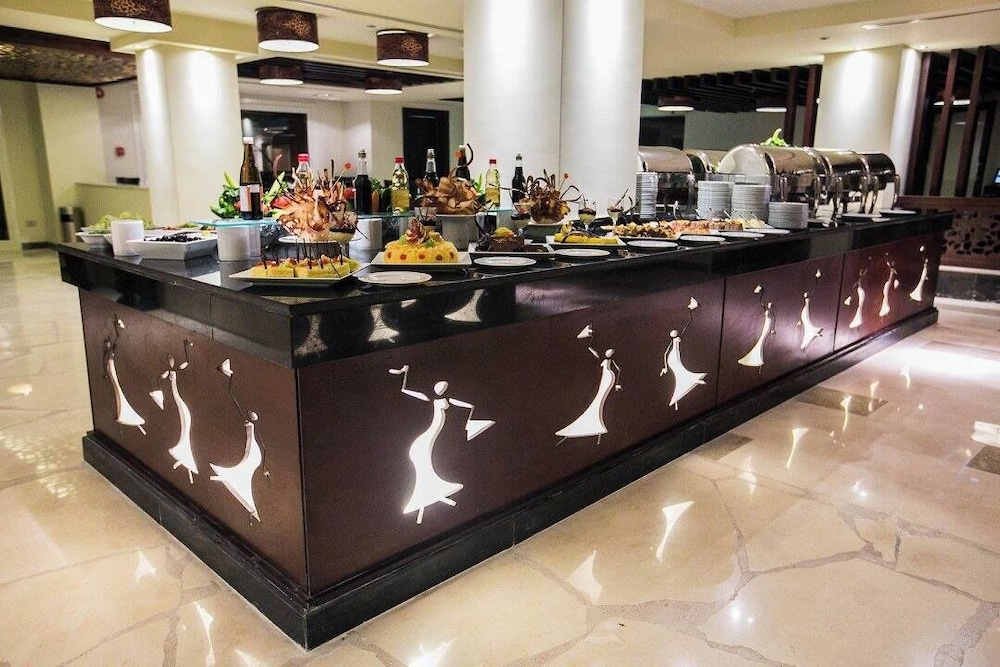 Bosque Hotel and Aqua Park 13/58