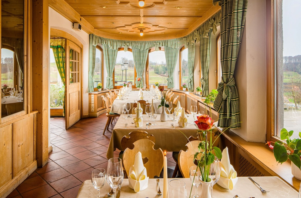 Hotel Gasthof Huber 28/47