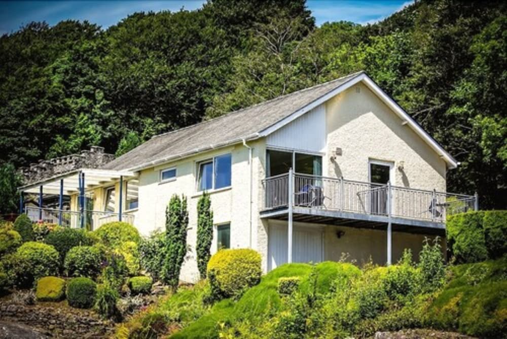 Netherwood Hotel Spa 2/50