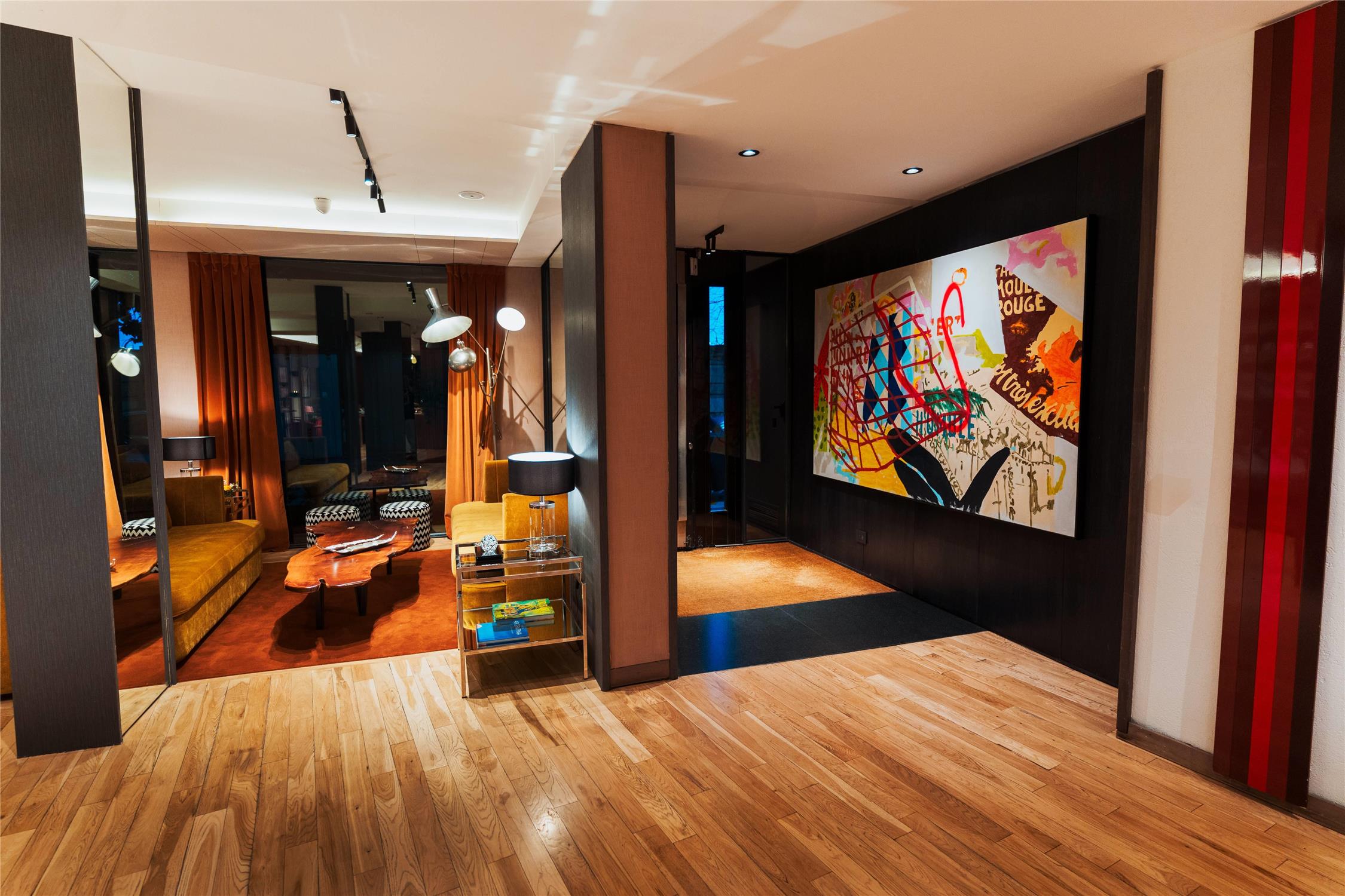 Esplendor By Wyndham Buenos Aires Plaza Francia 53/74