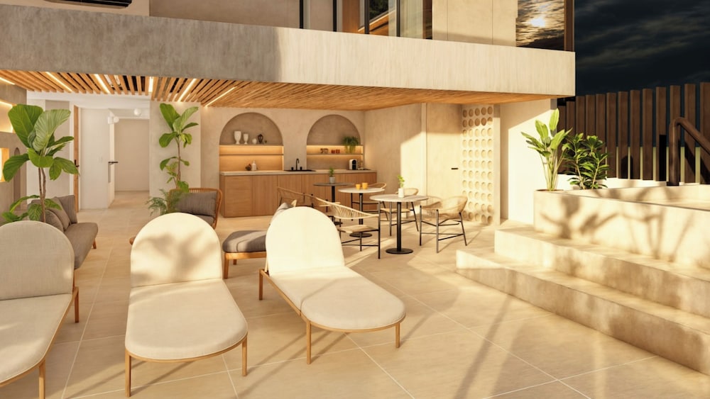 Lomm Hotel By Somos The Group 35/50