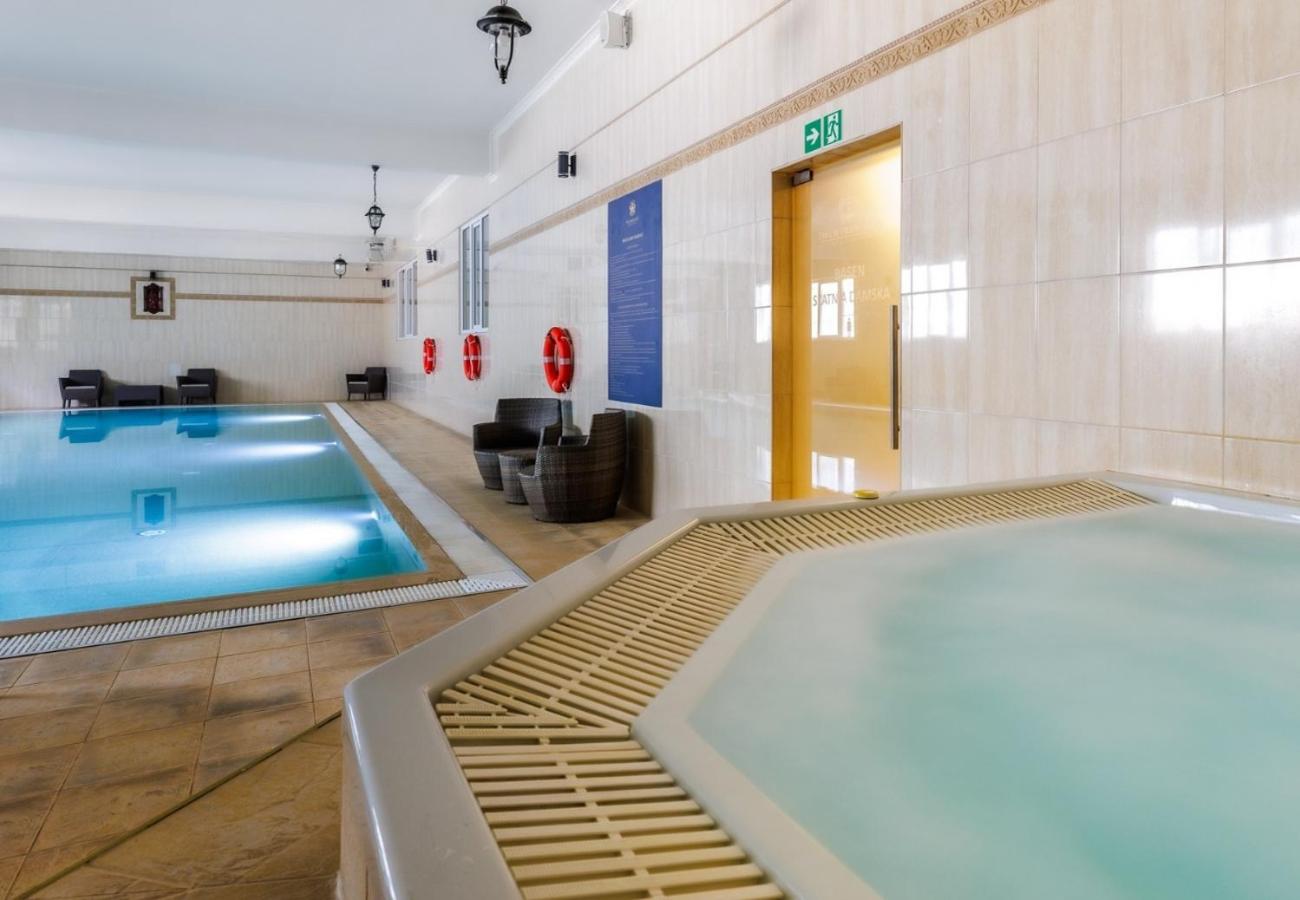 Dwor Prawdzica Resort And Conference 21/50