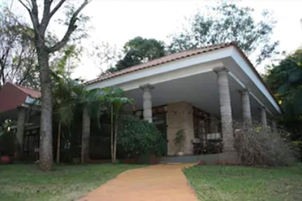 Hotel Bagu Cabanas del Lenador 4/50