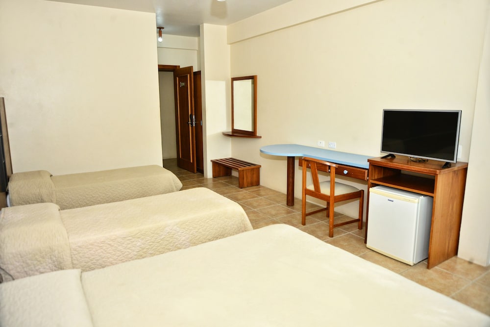 De Rose Praia Hotel 27/45