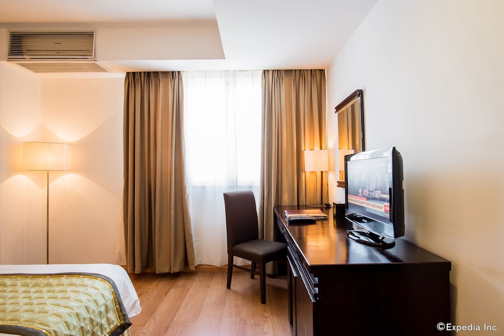 Baoson International Hotel 32/75
