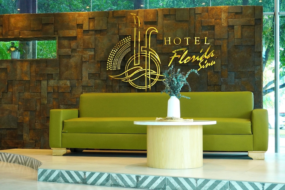 Hotel Florida Sinu 11/65
