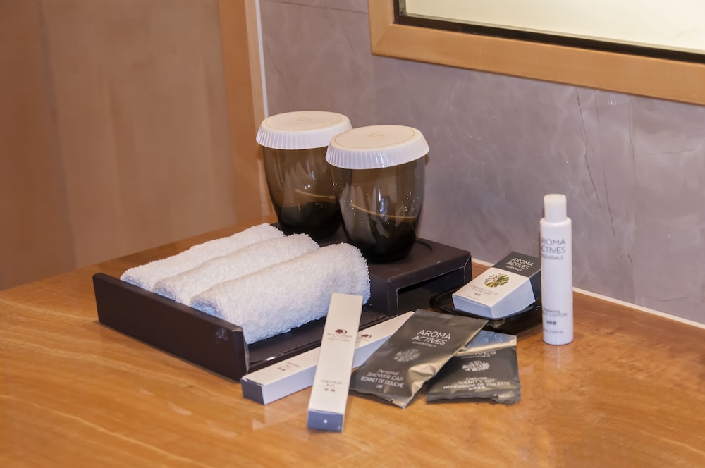 Doubletree By Hilton Hangzhou East photo2