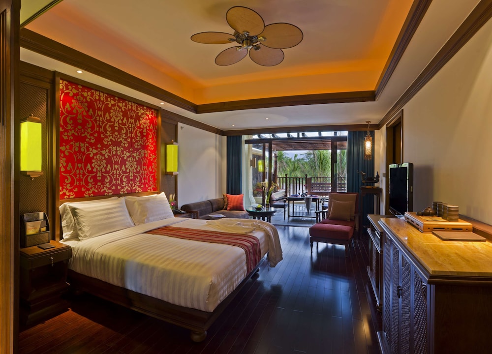 Anantara Xishuangbanna 18/71