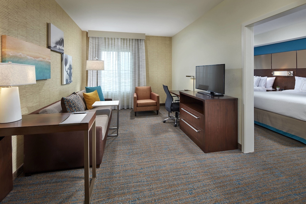 Residence Inn San Diego Chula Vista 28/44