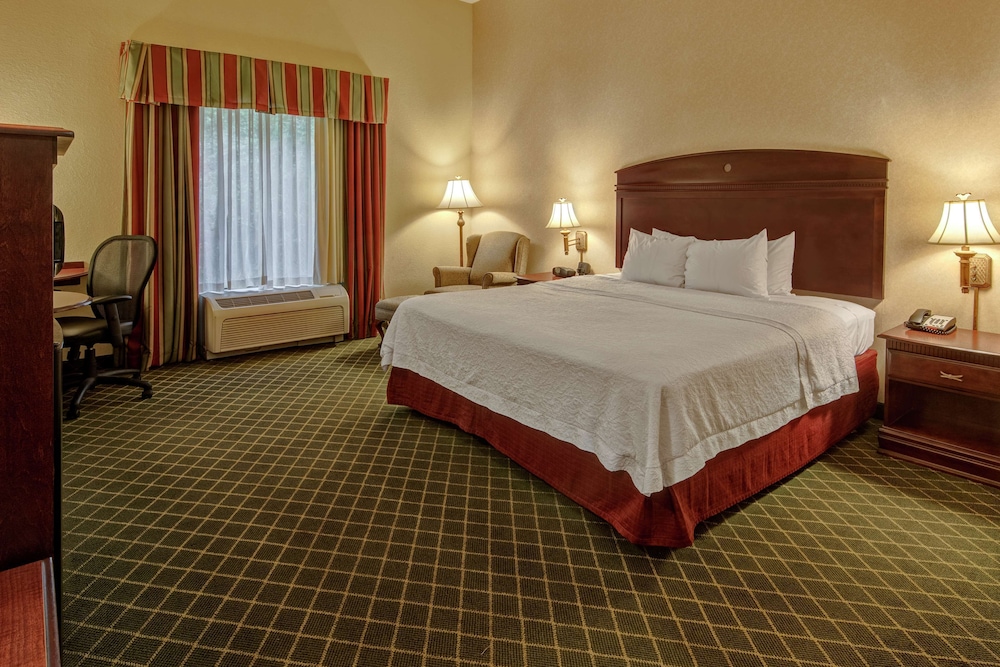 Hampton Inn Cambridge 27/63