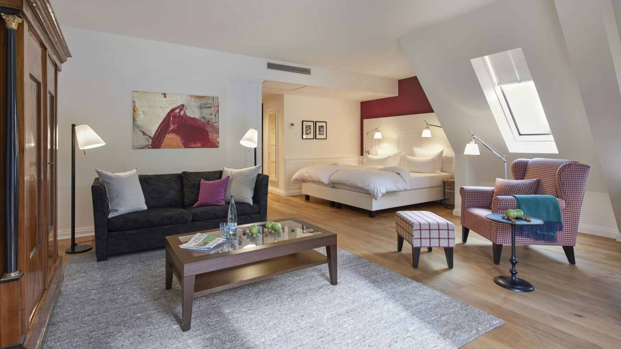 HOTEL THERME BAD TEINACH 32/49